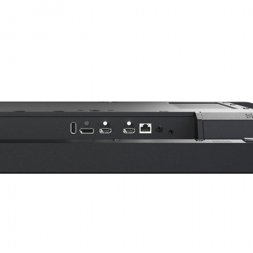 NEC MultiSync M651 Large Format Display 65 Zoll