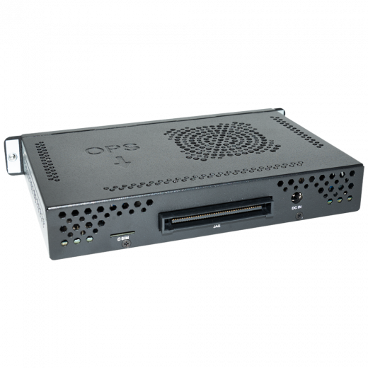 Slot Mini-PC OPS-7117 mit Intel Core i7 Prozessor