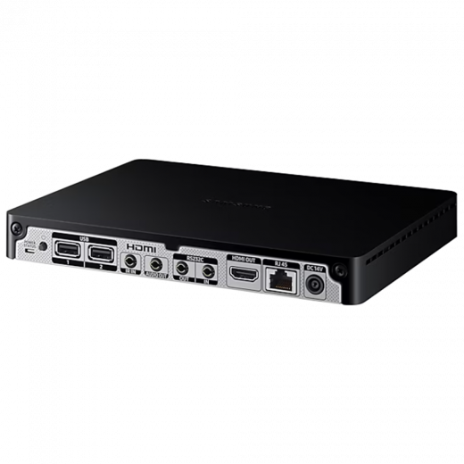 Samsung UHD Signage Box SBB-SS08NV2XEN