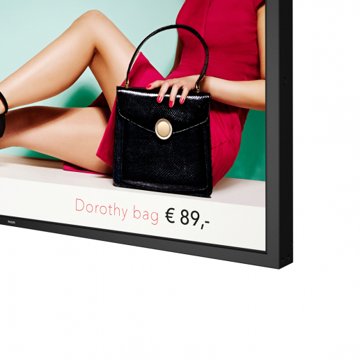 Philips 55BDL4002H/00 Schaufenster Display 55 Zoll (139,7 cm)