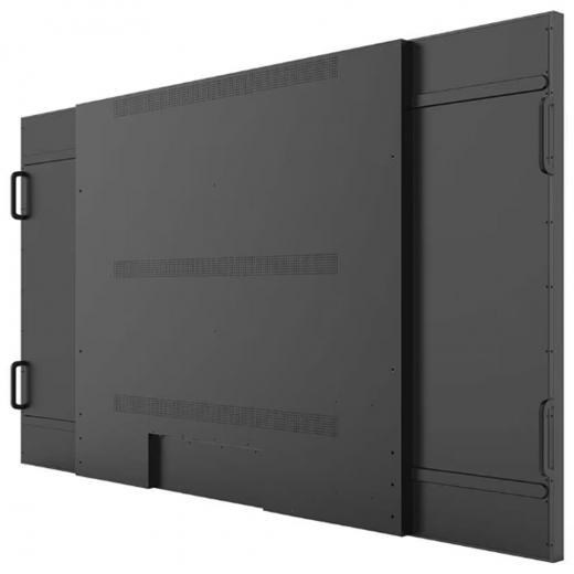 LG 110UM5K-B UHD Digital Signage 110 Zoll