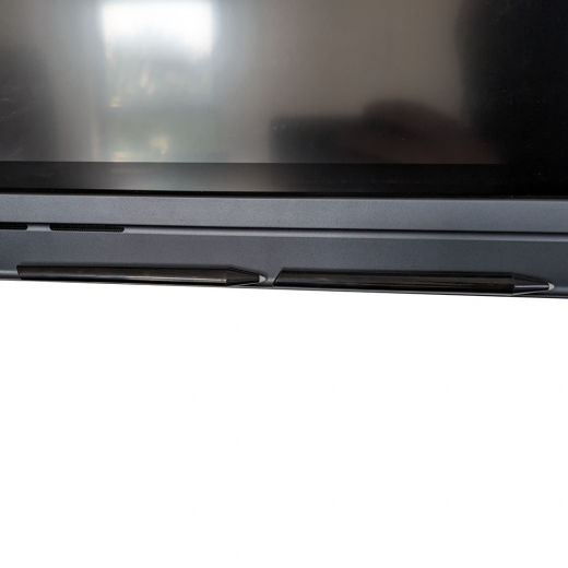 65 Zoll UltraHD interaktives Whiteboard