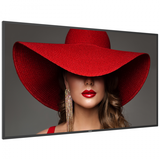 Philips 55BDL4650D/00 Public Info Display 55 Zoll (139,7 cm)