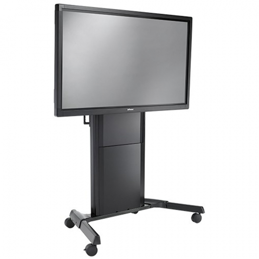 Chief XPD1U elektrischer Rollwagen für 55 bis 110 Zoll Displays
