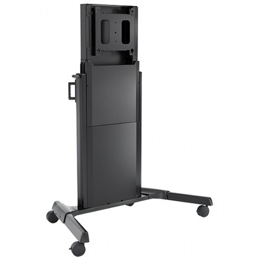 Chief XPD1U elektrischer Rollwagen für 55 bis 110 Zoll Displays