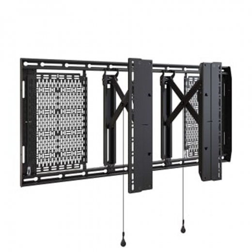 Chief MM-AS3LD Wandhalterung für Monitore von 49-86 Zoll