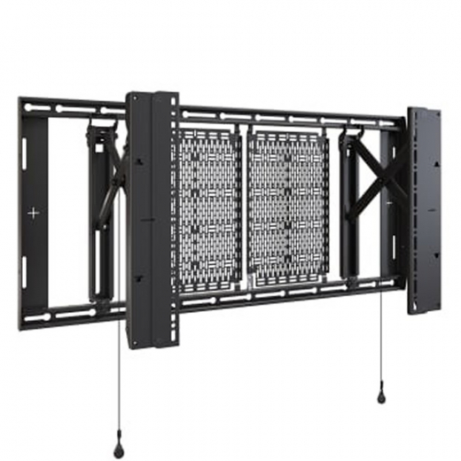 Chief MM-AS3LD Wandhalterung für Monitore von 49-86 Zoll