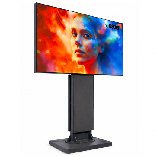 Outdoor LED Billboard Hochauflösendes LED Display für professionelle Außenwerbung