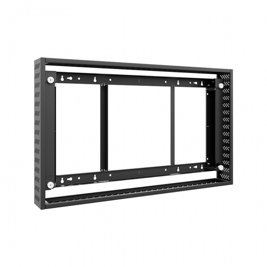 Hagor Gehäuse für Outdoormonitoren der Samsung OH 55-Reihen