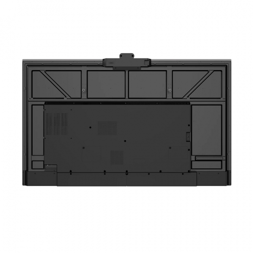 Hisense GoBoard Live 75MR6DE 75 Zoll UHD Touch Display mit 4K Kamera