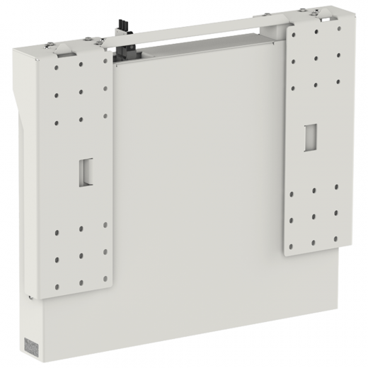 MM-7500 motorisierte Wandhalterung für Display bis 100 kg