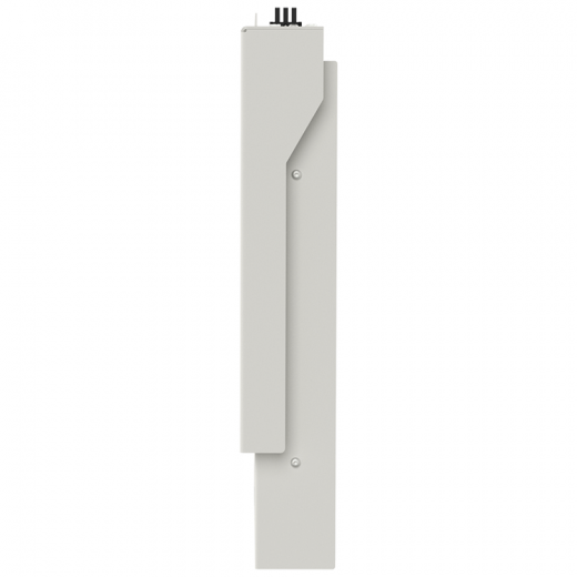 MM-7500 motorisierte Wandhalterung für Display bis 100 kg