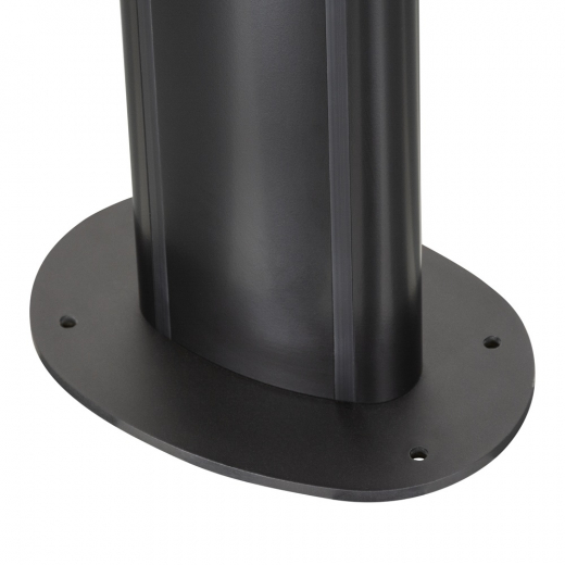 Boden Decken Säule BT8702 für Bildschirme von 39 bis 75