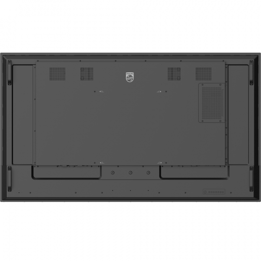 Philips 65BDL3650QE 65 Zoll UHD Digital Signage Display mit EcoDesign