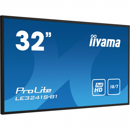 iiyama ProLite LE3241S-B1 32 Zoll Digital Signage Display