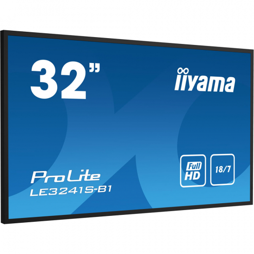 iiyama ProLite LE3241S-B1 32 Zoll Digital Signage Display