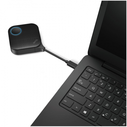 BenQ InstaShow VS10 drahtloses Präsentationssystem