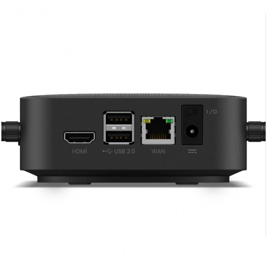 BenQ InstaShow VS10 drahtloses Präsentationssystem