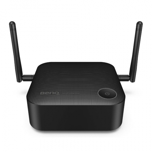 BenQ InstaShow VS10 drahtloses Präsentationssystem