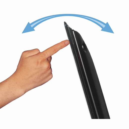 Outdoor Display Wandhalterung 37 - 95 Zoll