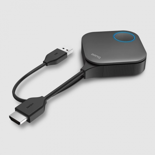 BenQ InstaShow WDC30 drahtloses Präsentationssystem