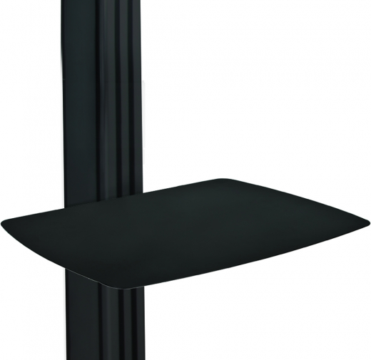 Standfuß BT8377 mit verankerbarem Einzug für Videowand bis 75 Zoll