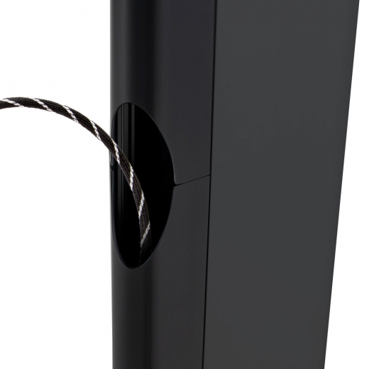 Standfuß BT8587 mit einziehbarer Bodenbefestigung für großen Displays bis 86 Zoll