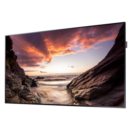 Samsung Smart Signage PH49F 49 Zoll gebraucht, Top Zustand