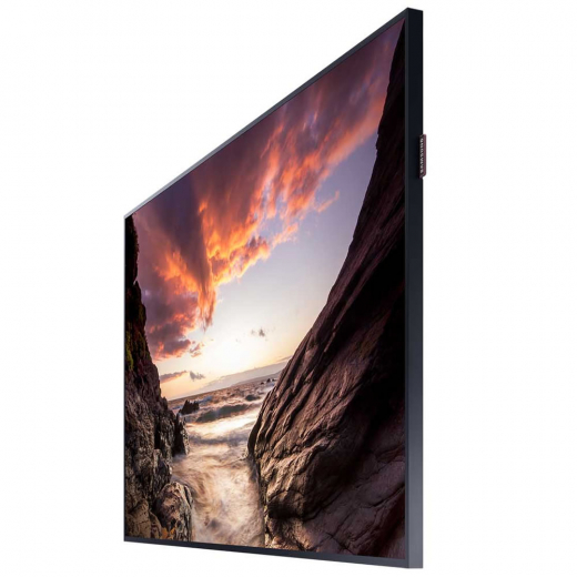 Samsung Smart Signage PH49F 49 Zoll gebraucht, Top Zustand