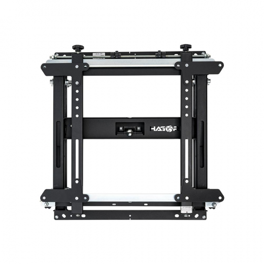 Hagor Wandhalterung für Videowalls ab 42 bis 55 Zoll