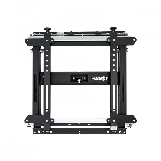 Hagor Wandhalterung für Videowalls ab 42 bis 55 Zoll