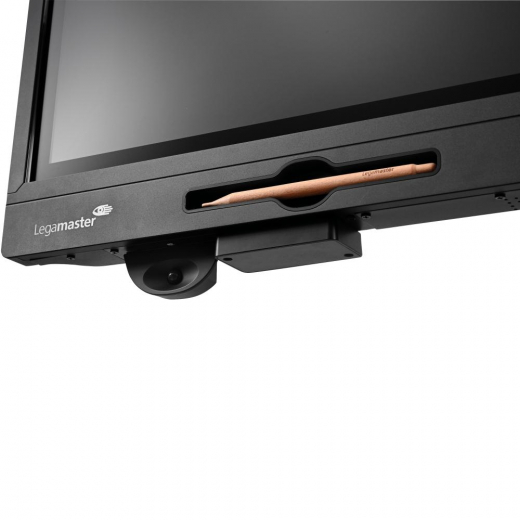 Evolve ETX-8640 Interaktives Whiteboard Display 86 Zoll