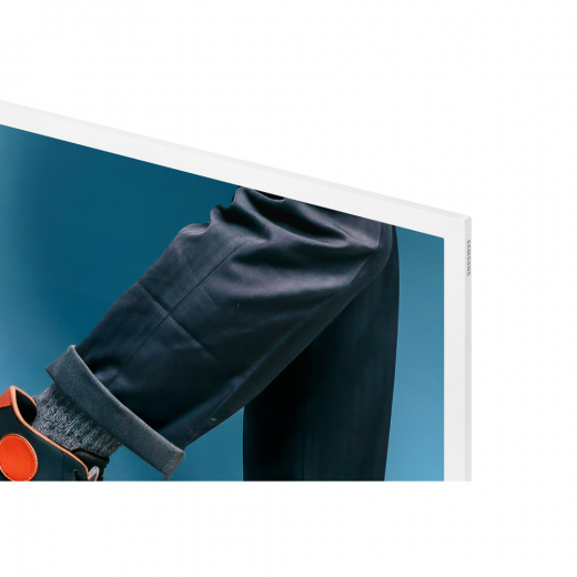 Samsung EM32DX farbiges 32 Zoll E-Paper Werbe Display