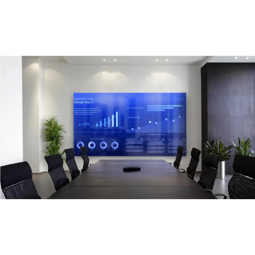 Philips All-in-One LED Videowall 135 Zoll FHD (Pixel Pitch 1.5 mm)