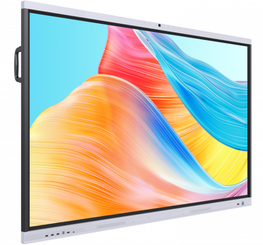 Digitales Whiteboard 86 Zoll 4K UHD Android 14