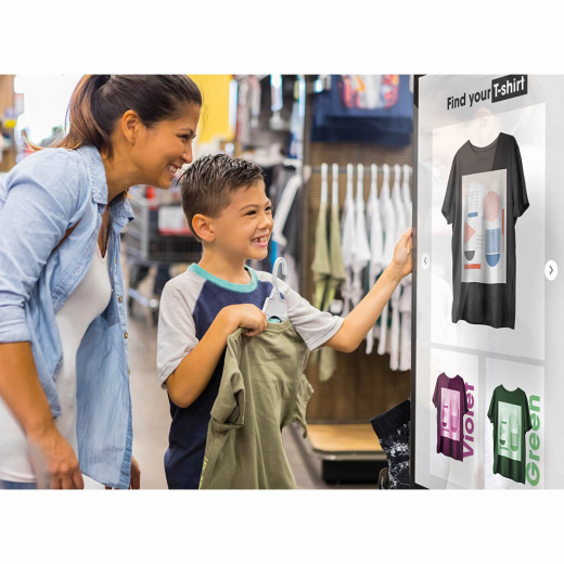 iiyama ProLite TF5039AS-B1AG 50 Zoll digitales Whiteboard