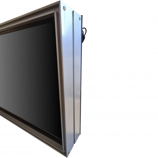 Industrie Monitor mit IP 54 Schutzklasse 32 Zoll Ausstellungsstück