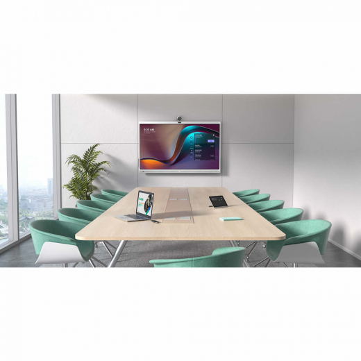 Yealink MB65 Microsoft-Collaboration Board 65 Zoll