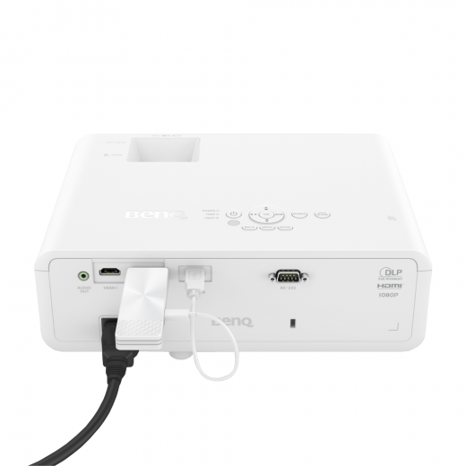 BenQ QP30 Wireless HDMI-Dongle mit Qcast-Funktion