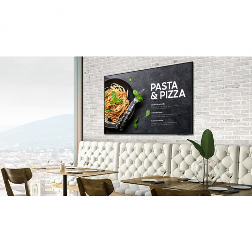 Samsung Business TV BE75D-H 75 Zoll 190 cm