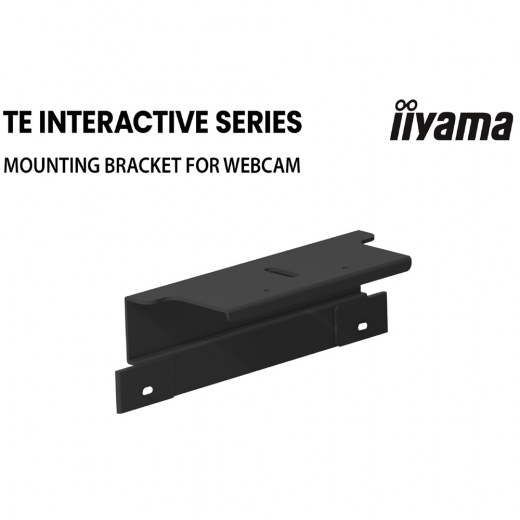 iiyama ProLite TE7515A-B1AG – 75 Premium Smartboard mit Android 14 & Google EDLA