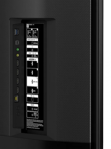 SONY Bravia FW-75BZ35L 75 Zoll Display