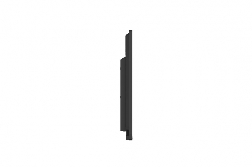 LG 86TR3DK-B Interaktives Whiteboard 2,18 m (86) 3840 x 2160 Pixel Touchscreen Schwarz