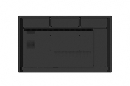 LG 86TR3DK-B Interaktives Whiteboard 2,18 m (86) 3840 x 2160 Pixel Touchscreen Schwarz
