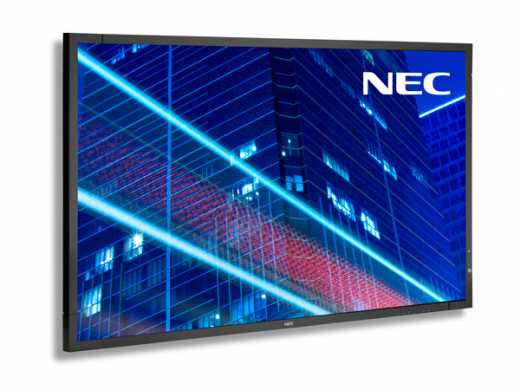 NEC MultiSync X401S PG Digital Signage Flachbildschirm 101,6 cm (40) LED 600 cd/qm Full HD Schwarz 24/7