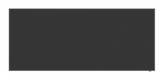 LG 105BM5P-B Digital Signage Flachbildschirm 2,67 m (105) WLAN 440 cd/m? 5K Ultra HD Schwarz Android 16/7