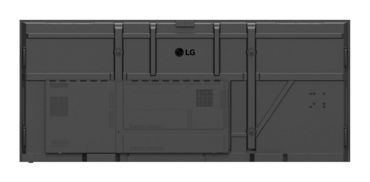 LG 105BM5P-B Digital Signage Flachbildschirm 2,67 m (105) WLAN 440 cd/m? 5K Ultra HD Schwarz Android 16/7