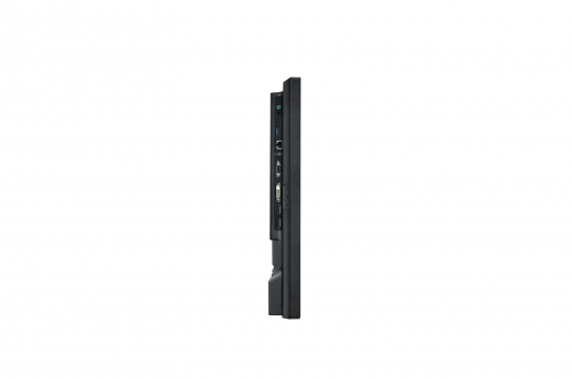 LG 32SM5J-B Signage-Display Digital Signage Flachbildschirm 81,3 cm (32) IPS WLAN 400 cd/m? Full HD Schwarz 24/7