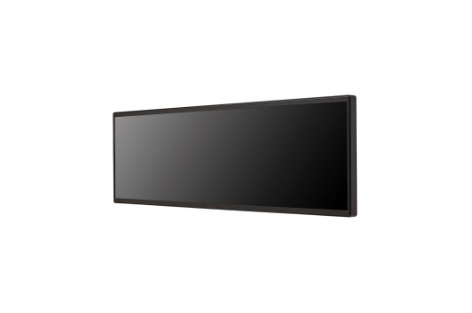LG 37BH7N-H Signage-Display Digital Signage Flachbildschirm 94 cm (37) WLAN 700 cd/m? Full HD Schwarz WebOS 24/7