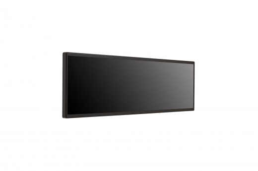 LG 37BH7N-H Signage-Display Digital Signage Flachbildschirm 94 cm (37) WLAN 700 cd/m? Full HD Schwarz WebOS 24/7